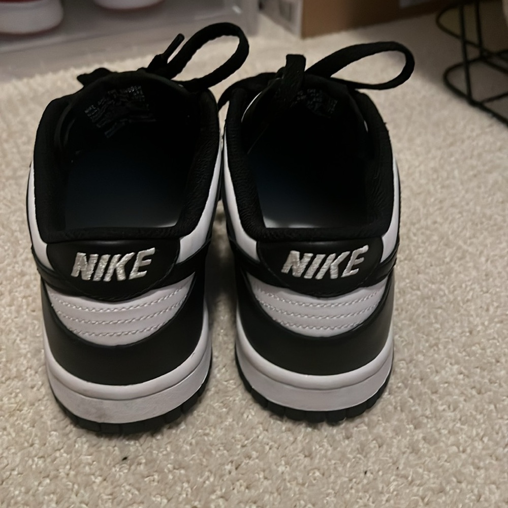 Panda dunks - Picture 4 of 5